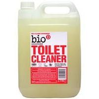 Bio-D Toilet Cleaner 5000ml