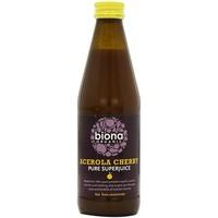 Biona Acerola Cherry Juice 330ml