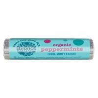 Biona Org Peppermints 21g