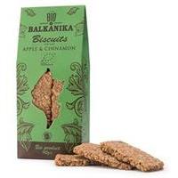Bio Balkanika Org Chia & Coconut Biscuit 90g