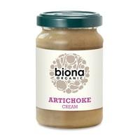 Biona Artichoke Cream 180g