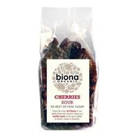 Biona Organic Cherries Sour 100g