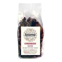 biona organic cherries sour 100g