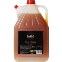 Biona Cider Vinegar with Mother 5l