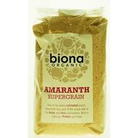 Biona Org Amaranth Seed 500g