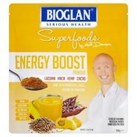 Bioglan Superfoods Energy Boost 100g