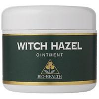 Bio Health Witch Hazel Ointment 42g