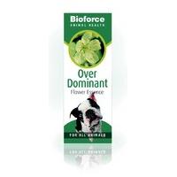 Bioforce Animal Health Over Dominant Essence for Animals