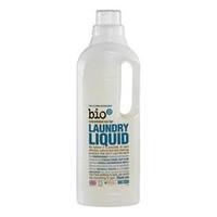 bio d laundry liquid with lavender 1000ml