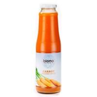 Biona Carrot Juice 1000ml