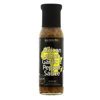 Bim\'s Kitchen African Lemon, Garlic & Pepper 250ml