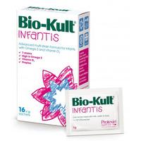 bio kult infantis 16x1g sachets