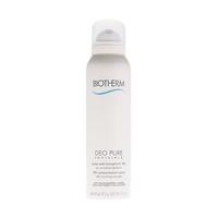 Biotherm Deo Pure Invisible Deodorant Spray 150ml