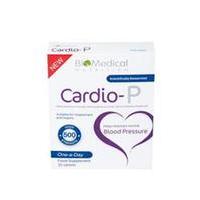 Bio Medical Cardio-P 30 tablet