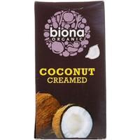 Biona Creamed Coconut 200g