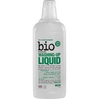 Bio-D Washing Up Liquid 750ml
