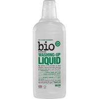 bio d washing up liquid 750ml