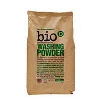 bio d washing powder 2000g