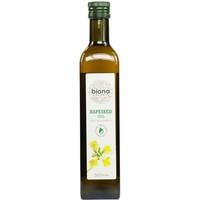 Biona Org Rapeseed Oil 500ml