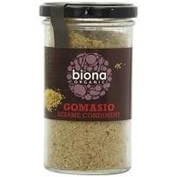 Biona Organic Gomasio 100g