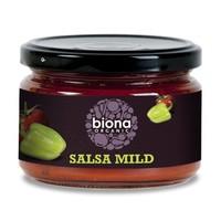 Biona Salsa Dip Cool 260g