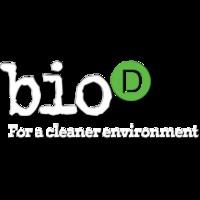 Bio-D Floor Cleaner with Linseed 750ml