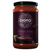 Biona Organic Toscana 350g