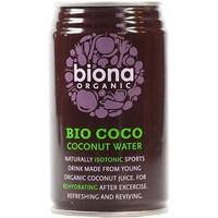 Biona Org Coconut Water 330ml