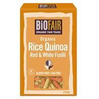 Biofair Rice Quinoa Fusilli 250g
