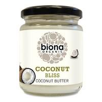 Biona Coconut Bliss Organic 250g