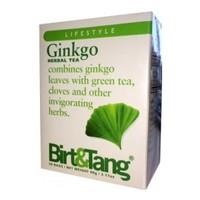 birt tang ginkgo tea 50bag
