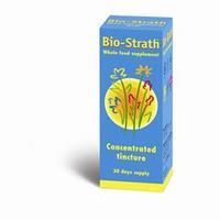 Bio-Strath Biostrath Conc. Tincture 100ml