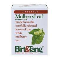 birt tang mulberry leaf tea 50bag