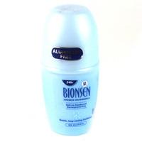 Bionsen Deodorant Aluminium Free Roll On