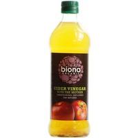 Biona Organic Cider Vinegar 500ml