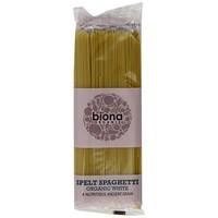 Biona Organic Spelt Spaghetti 350g