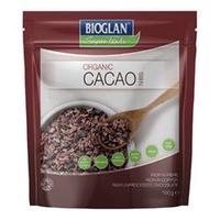 Bioglan Organic Cacao Nibs 100g
