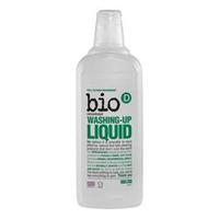 bio d washing up liquid 5000ml