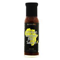 Bim\'s Kitchen African Baobab BBQ Sauce 250ml