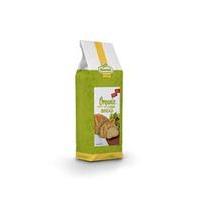 bioreal organic baking mix corn bread 500g