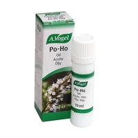 Bioforce Po-Ho Oil 10ml