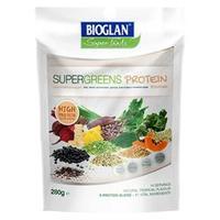Bioglan Supergreens + Protein 280g