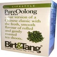 Birt & Tang Pure Oolong 50bag