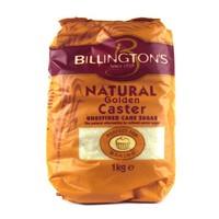 billingtons golden caster sugar 1000g