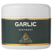 Bio Health Garlic Ointment 42g