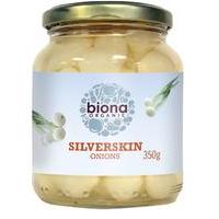 biona org silverskin onions 340g