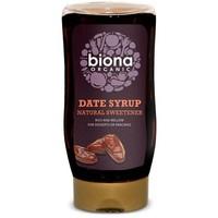 Biona Org Date Syrup 350g