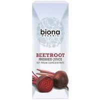 Biona Beetroot Juice Pressed 500g