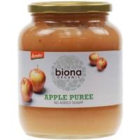 Biona Org Apple Puree 700g