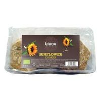Biona Organic Sunflower Cookies 240g